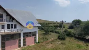 Spatiu industrial de vanzare - hala productie + birouri Piatra Neamt  - imagine 2