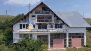 Spatiu industrial de vanzare - hala productie + birouri Piatra Neamt 