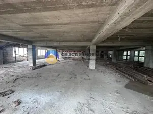 Spatiu industrial de vanzare - hala productie + birouri Piatra Neamt  - imagine 17