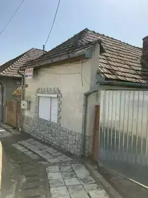 casa 3 camere, D+P, zona centrala