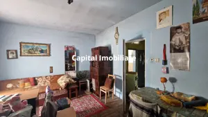 Casa de vanzare in Baia Sprie, 70mp, Pret Negociabil! Comision 0!