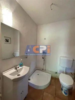 310 mp-Vila, P+M si P+1E, Valea Budului, Bacau - imagine 13