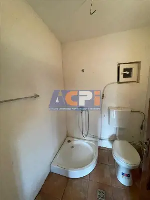 310 mp-Vila, P+M si P+1E, Valea Budului, Bacau - imagine 10