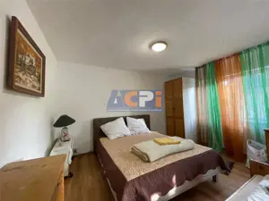 310 mp-Vila, P+M si P+1E, Valea Budului, Bacau - imagine 6