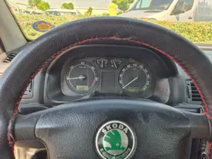 Vand Schimb Skoda Octavia 1.9 TDI 2004 ALH