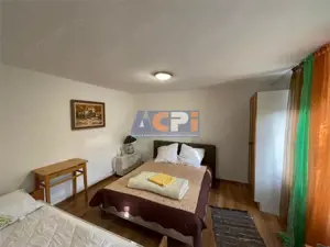 310 mp-Vila, P+M si P+1E, Valea Budului, Bacau - imagine 8