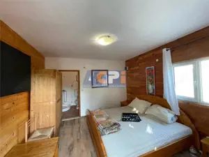 310 mp-Vila, P+M si P+1E, Valea Budului, Bacau - imagine 11