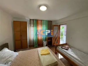 310 mp-Vila, P+M si P+1E, Valea Budului, Bacau - imagine 7