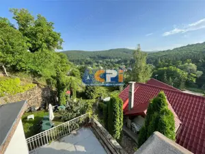 310 mp-Vila, P+M si P+1E, Valea Budului, Bacau - imagine 4