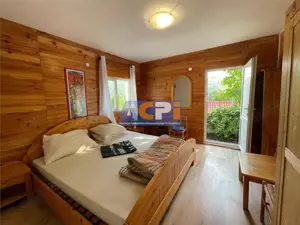 310 mp-Vila, P+M si P+1E, Valea Budului, Bacau - imagine 9