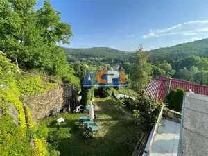 310 mp-Vila, P+M si P+1E, Valea Budului, Bacau - imagine 3