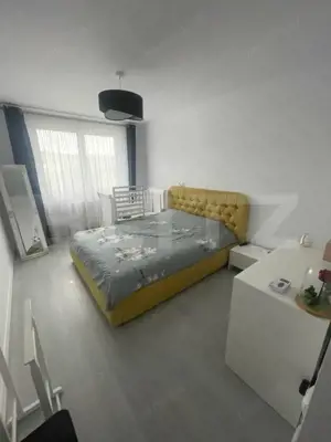 Bloc nou! Apartament de 3 camere, 72 mp, parcare, Marasti