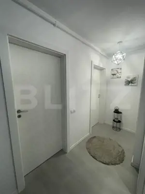 Apartament de 3 camere, 72 mp, parcare, Marasti/Pod Ira
