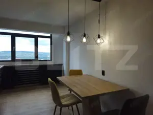 Apartament ULTRAFINISAT cu 4 camere, 110 mp, în zona Spitalului de Recuperare - imagine 3
