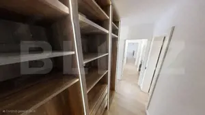 Apartament ULTRAFINISAT cu 4 camere, 110 mp, în zona Spitalului de Recuperare - imagine 13