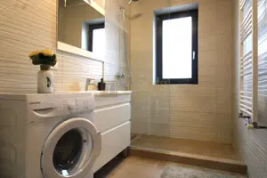 Bloc nou, loc de parcare, dressing-Dumbravita - imagine 13