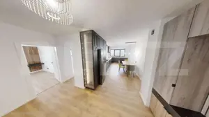 Apartament ULTRAFINISAT cu 4 camere, 110 mp, în zona Spitalului de Recuperare - imagine 4