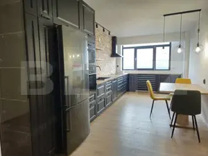 Apartament ULTRAFINISAT cu 4 camere, 110 mp, în zona Spitalului de Recuperare