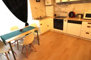 Bloc nou, loc de parcare, dressing-Dumbravita - imagine 8