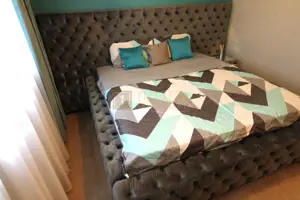 Bloc nou, loc de parcare, dressing-Dumbravita - imagine 12