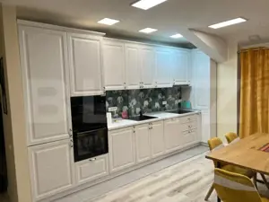 Apartament cu 3 camere, 75 mp utili, parcare subterana, lift, zona Eroilor - imagine 3 Apartament cu 3 camere, 75 mp utili, parcare subterana, lift, zona Eroilor - imagine 3