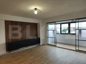 Apartament ULTRAFINISAT cu 4 camere, 110 mp, în zona Spitalului de Recuperare - imagine 5