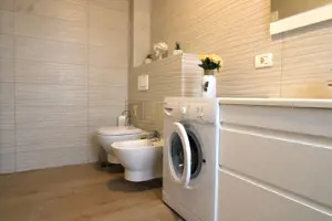 Bloc nou, loc de parcare, dressing-Dumbravita - imagine 14