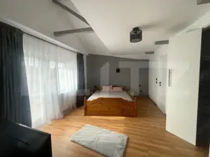 Casa/ Apartament 87 mp, zona semicentrala  - imagine 8