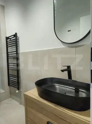 Apartament ULTRAFINISAT cu 4 camere, 110 mp, în zona Spitalului de Recuperare - imagine 15