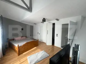 Casa/ Apartament 87 mp, zona semicentrala  - imagine 7