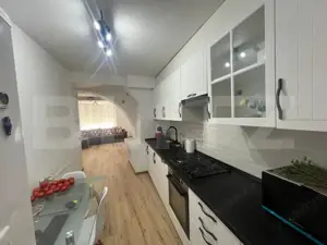 Casa/ Apartament 87 mp, zona semicentrala  - imagine 4