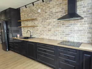 Apartament ULTRAFINISAT cu 4 camere, 110 mp, în zona Spitalului de Recuperare - imagine 2