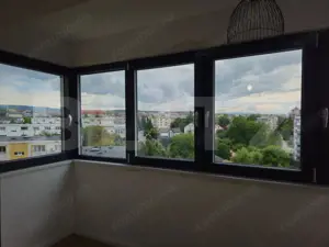 Apartament ULTRAFINISAT cu 4 camere, 110 mp, în zona Spitalului de Recuperare - imagine 7