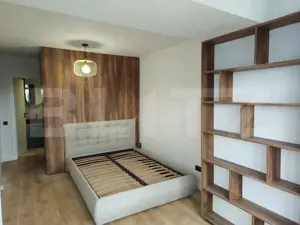 Apartament ULTRAFINISAT cu 4 camere, 110 mp, în zona Spitalului de Recuperare - imagine 12