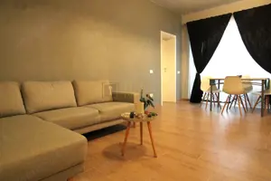 Bloc nou, loc de parcare, dressing-Dumbravita - imagine 3