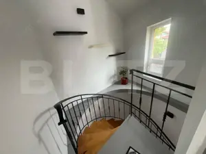 Casa/ Apartament 87 mp, zona semicentrala  - imagine 6