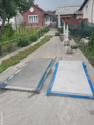 CRUCI și Postamente.Ghinda.BN. - imagine 4