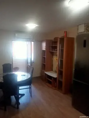 Vând apartament doua camere etaj 2 