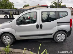 Citroen Nemo 1.4 hdi inmatriculat