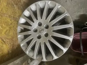 Vand jenti aliaj  originale Opel Vectra C,Astra H,Signum,Insgnia