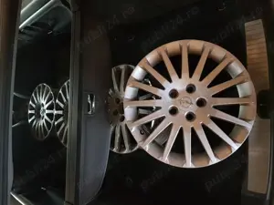 Vand jenti aliaj  originale Opel Vectra C,Astra H,Signum,Insgnia - imagine 2