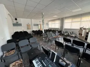 Vand imobil, cu chiriasi pe termen lung, situat in Pitesti, Arges - imagine 6