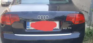 Audi a 4 de vanzare - imagine 3 Audi a 4 de vanzare - imagine 3