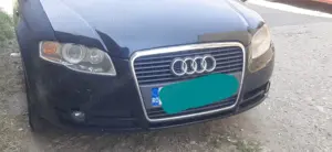 Audi a 4 de vanzare - imagine 2 Audi a 4 de vanzare - imagine 2