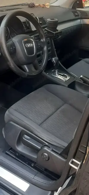 Audi a 4 de vanzare