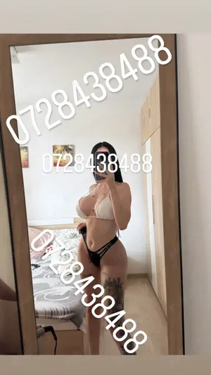 Rebecca , DIN NOU IN ORAS!! Poze reale 