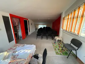 Vand imobil, cu chiriasi pe termen lung, situat in Pitesti, Arges - imagine 11