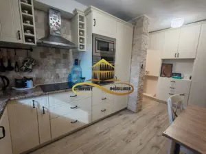 Apartament Nou de Vânzare - 4 Camere | 2 Băi | Ultramodern | - imagine 18