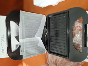Gratar  electric -  GRILL  , nou - imagine 5