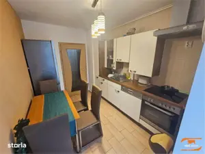 2 camere Aradului bloc nou etaj 1+loc parcare +boxa